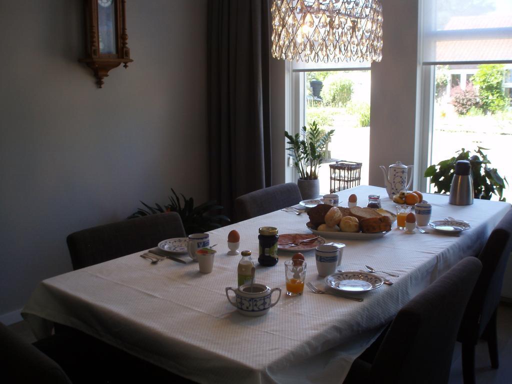 فراويندبولدار B&B Fam. Tavenier المظهر الخارجي الصورة